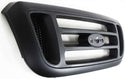 2004-2005 Ford Ranger Grille, Black