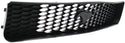 2005-2009 Ford Mustang Grille, Honeycomb Insert, Black