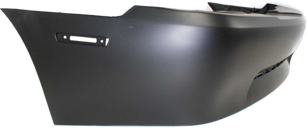 1999-2004 Ford Mustang Rear Bumper Cover, Primed, Base Model for the years: 1999, 2000, 2001, 2002, 2003, 2004