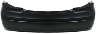 2004-2007 Ford Taurus Rear Bumper Cover, Primed, Sedan for the years: 2004, 2005, 2006, 2007