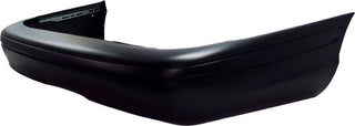 1998-2005 Ford Crown Victoria Rear Bumper Cover, Primed for the years: 1998, 1999, 2000, 2001, 2002, 2003, 2004, 2005