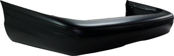 1998-2005 Ford Crown Victoria Rear Bumper Cover, Primed for the years: 1998, 1999, 2000, 2001, 2002, 2003, 2004, 2005