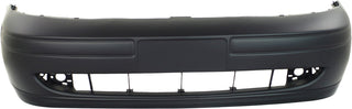 2000-2004 Ford Focus Front Bumper Cover, Primed, Sedan for the years: 2000, 2001, 2002, 2003, 2004