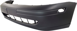 2000-2004 Ford Focus Front Bumper Cover, Primed, Sedan for the years: 2000, 2001, 2002, 2003, 2004