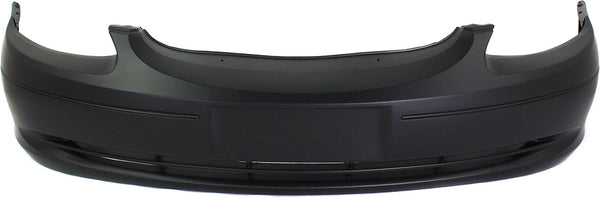 2000-2003 Ford Taurus Front Bumper Cover, Primed for the years: 2000, 2001, 2002, 2003