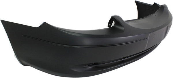 2000-2003 Ford Taurus Front Bumper Cover, Primed for the years: 2000, 2001, 2002, 2003