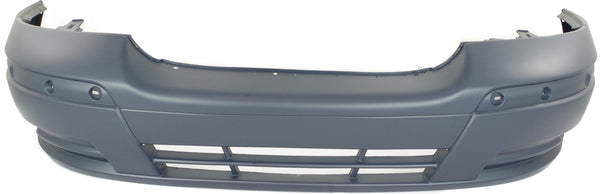 1999-2003 Ford Windstar Front Bumper Cover, Primed, Limited/SE/SELs for the years: 1999, 2000, 2001, 2002, 2003