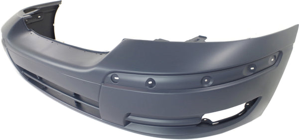 1999-2003 Ford Windstar Front Bumper Cover, Primed, Limited/SE/SELs for the years: 1999, 2000, 2001, 2002, 2003