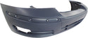 1999-2003 Ford Windstar Front Bumper Cover, Primed, Limited/SE/SELs for the years: 1999, 2000, 2001, 2002, 2003