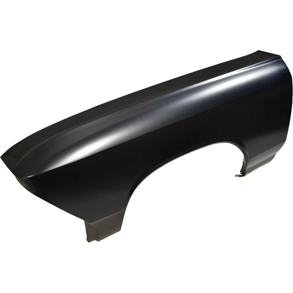 1966 Chevy El Camino Front Fender LH - Classic 2 Current Fabrication