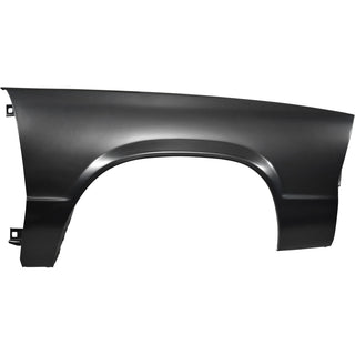 1978-1981 Chevy El Camino Fender, Front RH