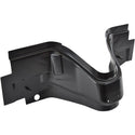 1973-1977 GMC Sprint Full Floor Pan Brace Center