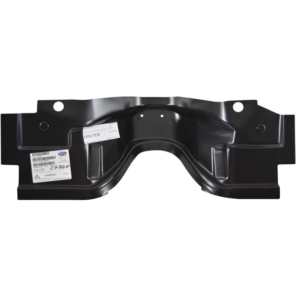 1973-1977 Buick Regal Full Floor Pan Brace Center