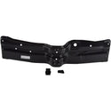 1973-1977 Pontiac Grand Prix Full Floor Pan Brace Front