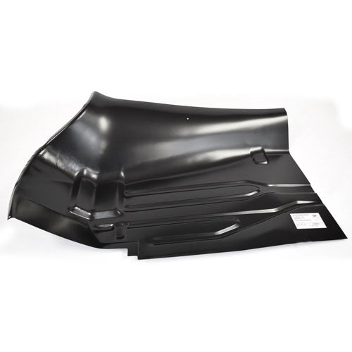 1978-1987 Chevy El Camino Front Floor Front Section RH