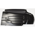 1978-1981 Chevy Malibu Front Floor Front Section RH