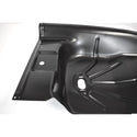 1978-1987 Pontiac Grand Prix Rear Floor Section RH