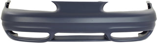 1999-2004 Oldsmobile Alero Front Bumper Cover, Primed for the years: 1999, 2000, 2001, 2002, 2003, 2004