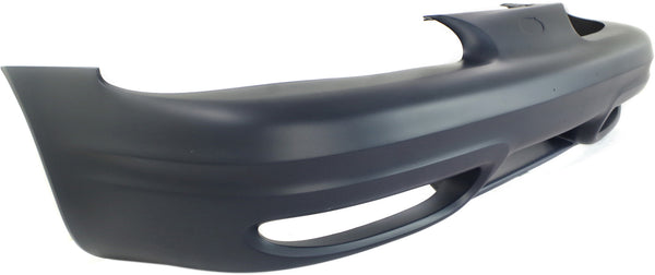 1999-2004 Oldsmobile Alero Front Bumper Cover, Primed for the years: 1999, 2000, 2001, 2002, 2003, 2004