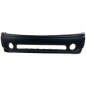 2001-2007 GMC Sierra Front Bumper Cover, Primed (denali Models Only) for the years: 2002, 2003, 2004, 2005, 2006, 2007