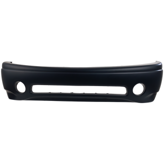 2001-2007 GMC Sierra Front Bumper Cover, Primed (denali Models Only) for the years: 2002, 2003, 2004, 2005, 2006, 2007