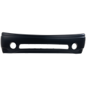 2001-2007 GMC Sierra Front Bumper Cover, Primed (denali Models Only) for the years: 2002, 2003, 2004, 2005, 2006, 2007