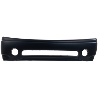 2001-2007 GMC Sierra Front Bumper Cover, Primed (denali Models Only) for the years: 2002, 2003, 2004, 2005, 2006, 2007