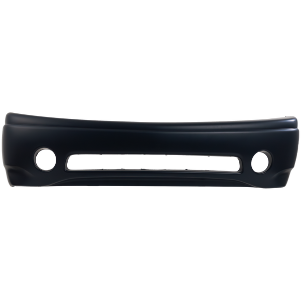 2001-2007 GMC Sierra Front Bumper Cover, Primed (denali Models Only) for the years: 2002, 2003, 2004, 2005, 2006, 2007