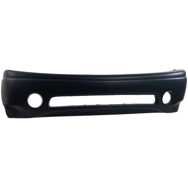 2001-2007 GMC Sierra Front Bumper Cover, Primed (denali Models Only) for the years: 2002, 2003, 2004, 2005, 2006, 2007