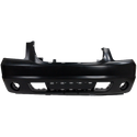 2007-2014 GMC Yukon Front Bumper Cover, Primed for the years: 2007, 2008, 2009, 2010, 2011, 2012, 2013, 2014