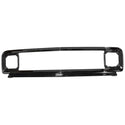 1971-1972 Chevy Blazer Grille Frame Steel Chrome