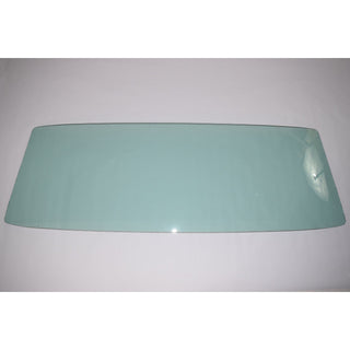 1964-1965 Chevy Malibu Coupe Back Window Glass Tinted