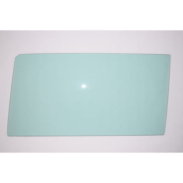 1964 Oldsmobile F-85 Coupe Door Glass Tinted LH