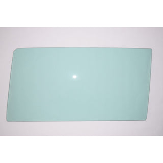 1964 Buick Special Coupe Door Glass Tinted LH