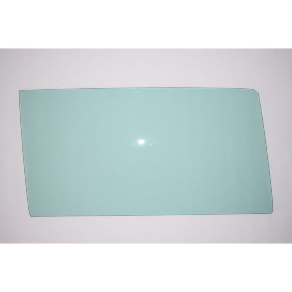 1964 Oldsmobile F-85 Coupe Door Glass Tinted RH