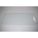 1964-1965 Chevy Malibu Coupe Back Window Glass Clear