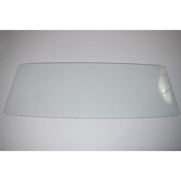 1964-1965 Chevy Malibu Coupe Back Window Glass Clear