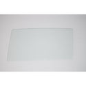 1964 Buick Special Convertible Door Glass Clear LH