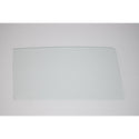 1964 Pontiac LeMans Convertible Door Glass Clear RH