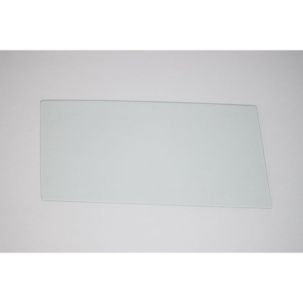 1964-1965 Oldsmobile Cutlass Door Glass Clear RH