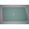 1966-1967 Chevy Malibu Coupe/Convertible Door Glass Tinted RH