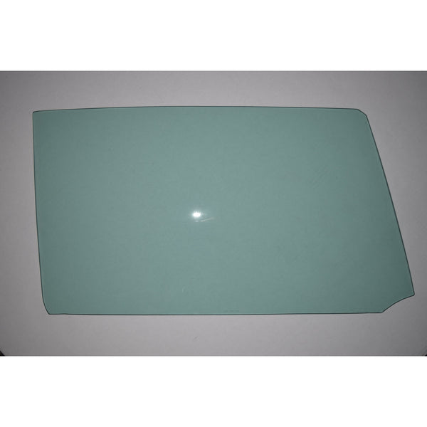 1966-1967 Chevy Malibu Coupe/Convertible Door Glass Tinted RH