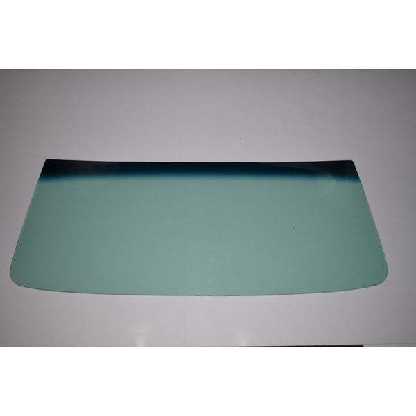 1966-1967 Chevrolet El Camino 2 Door Exclude Sedan Windshield W/ Band Tinted