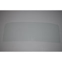 1966-1967 Chevy El Camino 2 Door Sedan/Coupe Back Window Glass Clear