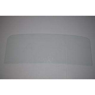 1966-1967 Chevy El Camino 2 Door Sedan/Coupe Back Window Glass Clear