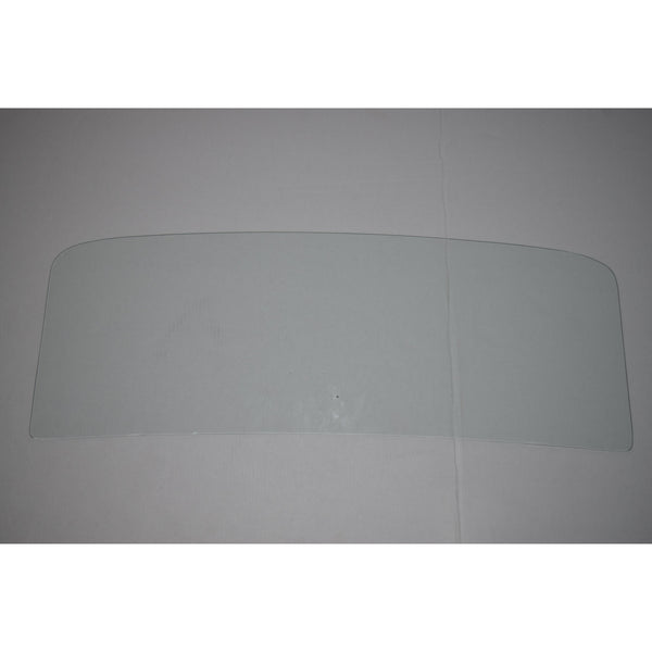 1966-1967 Pontiac LeMans 2 Door Sedan/Coupe Back Window Glass Clear