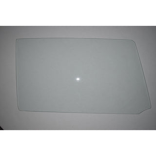 1966-1967 Chevy Malibu Coupe/Convertible Door Glass Clear RH