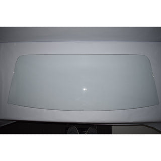 1966-1967 Chevy Malibu Sedan Back Window Glass Clear