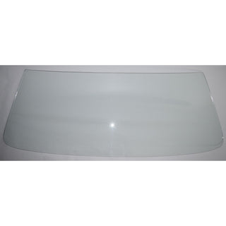 1966-1967 Chevrolet El Camino 2 Door Exclude Sedan Windshield W/O Band Clear