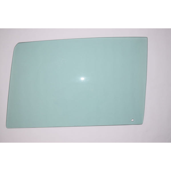 1968 Oldsmobile 442 Coupe/Convertible Door Glass Tinted LH